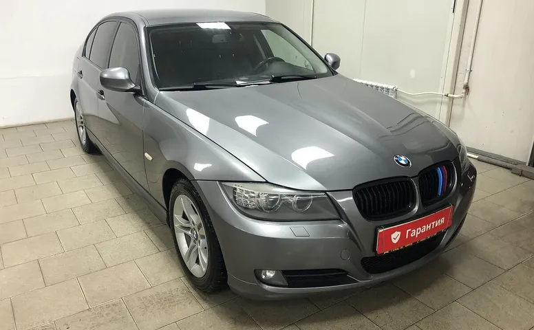 BMW 3 серия