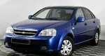 Chevrolet Lacetti 1.6 Механика
