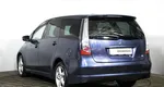 Mitsubishi Grandis