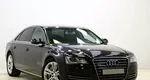 Audi A8 III (D4)
