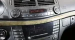 Mercedes-Benz E-Class, 3 поколение