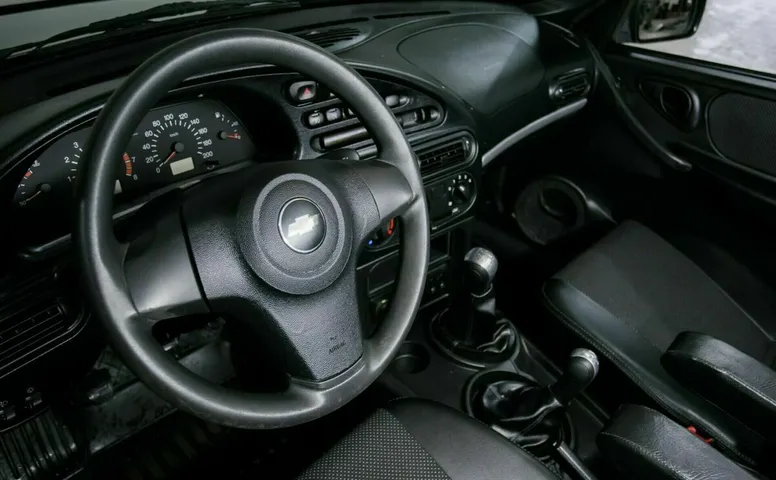 Chevrolet niva
