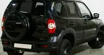 Chevrolet niva