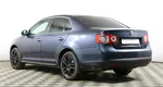 Volkswagen Jetta V