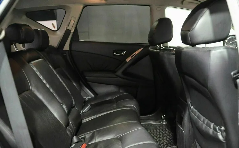 Nissan murano