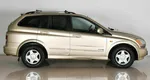 Ssangyong kyron