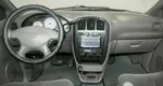 Dodge caravan