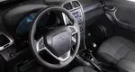 Chery Tiggo (T11)