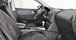 Nissan Qashqai+2, 1 поколение, рестайлинг
