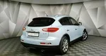 Infiniti ex