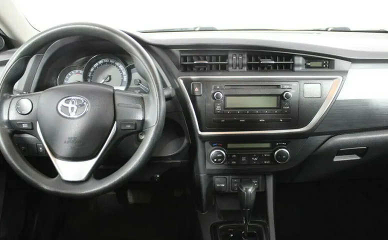 Toyota Auris II