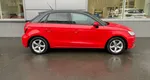 Audi A1 I (8X) Рестайлинг