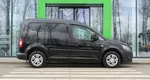 Volkswagen Caddy III Рестайлинг