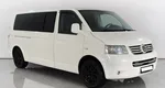 Volkswagen Caravelle T5