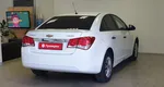 Chevrolet Cruze I