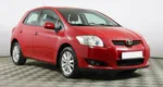 Toyota Auris I