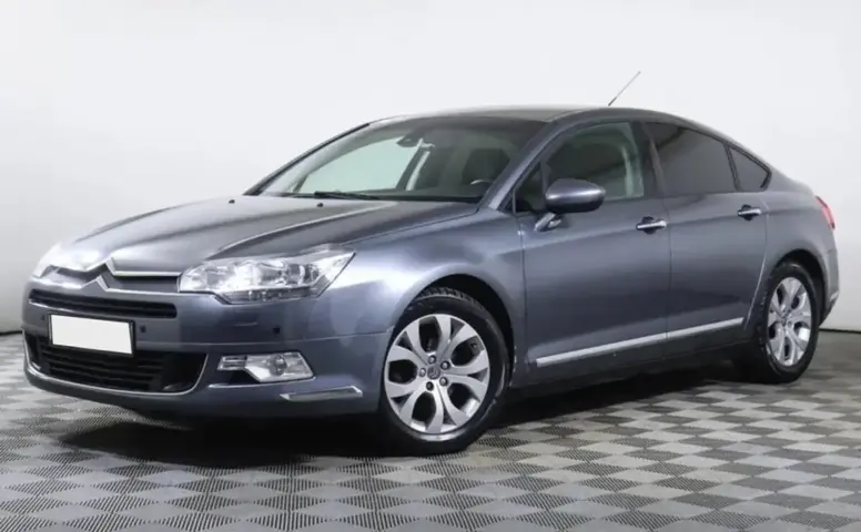 Citroen C5