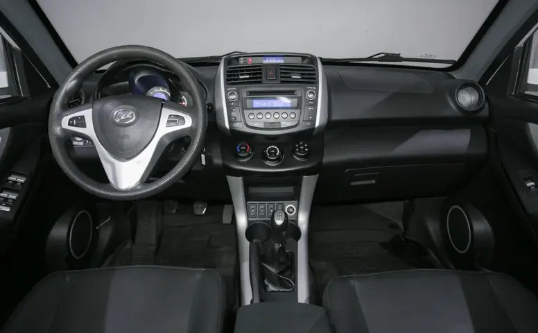Lifan X60