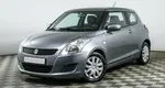 Suzuki Swift 1.2 Автомат