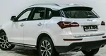 Zotye coupa
