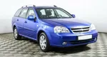 Chevrolet Lacetti I