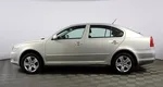 Skoda octavia ii рестайлинг