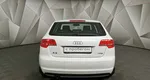 Audi A3 1.2 TFSI S-tronic (105 л.с.) Белый