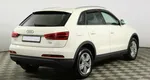 Audi Q3 2.0 Робот