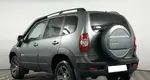 Chevrolet Niva