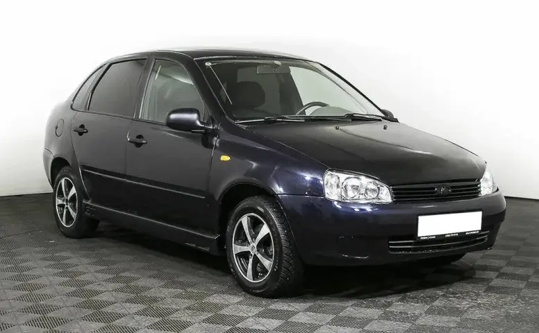 LADA (ВАЗ) Kalina