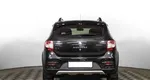 Renault sandero stepway мкпп 2017 с пробегом 49 500 км