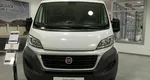 Fiat Ducato SWB H1 2,495 Белый