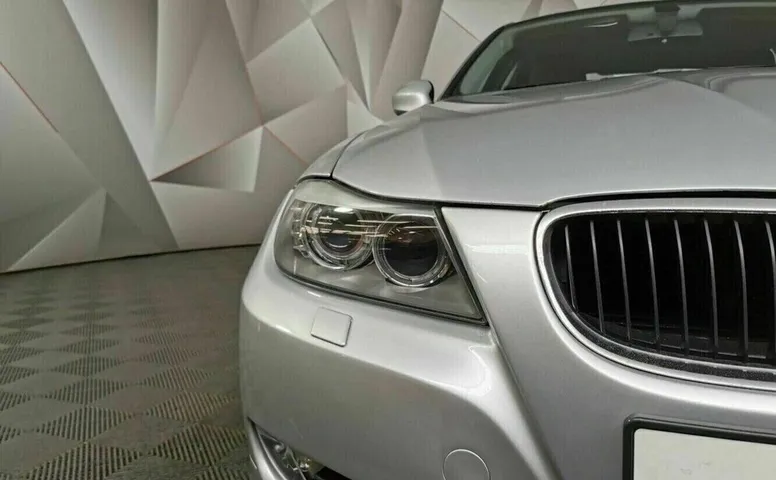 Bmw 3 серии
