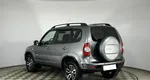 Chevrolet Niva