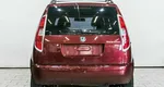 Skoda roomster
