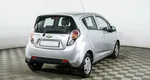 Chevrolet Spark III