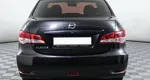 Nissan Almera III (G15)