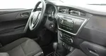 Toyota Auris 1.6 Вариатор
