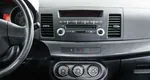 Mitsubishi Lancer X