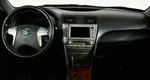 Toyota camry акпп 2009 с пробегом 120 932 км