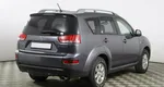 Citroen C-Crosser I