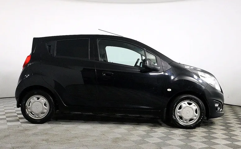 Ravon R2 1.2 АКПП