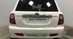 Lifan SMILY 1.3 MT (88 л.с.)