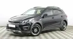 Kia Rio X-Line 1.6 Механика
