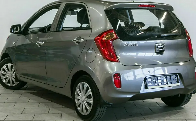 Kia picanto