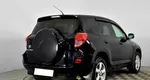 Toyota rav4 акпп 2006 с пробегом 96 780 км