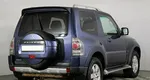 Mitsubishi Pajero IV