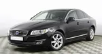 Volvo S80 II Рестайлинг 2