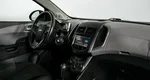 Chevrolet Aveo II