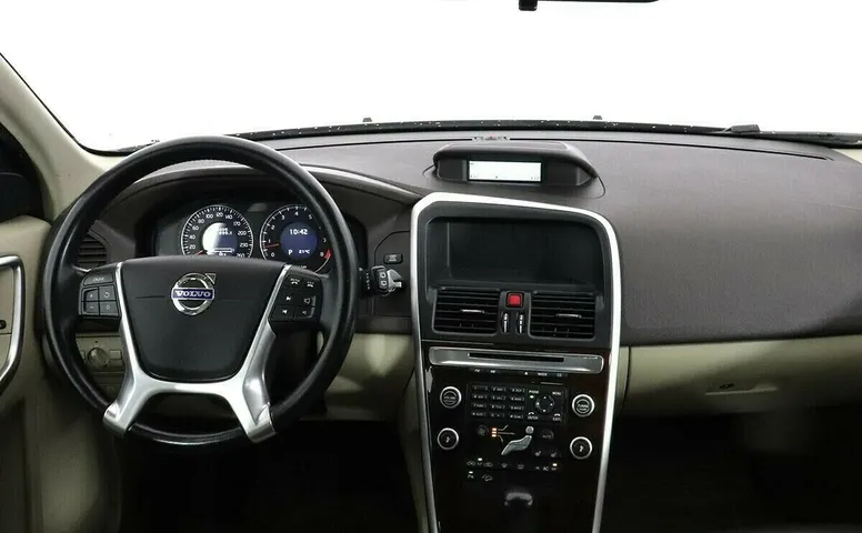 Volvo XC60 I